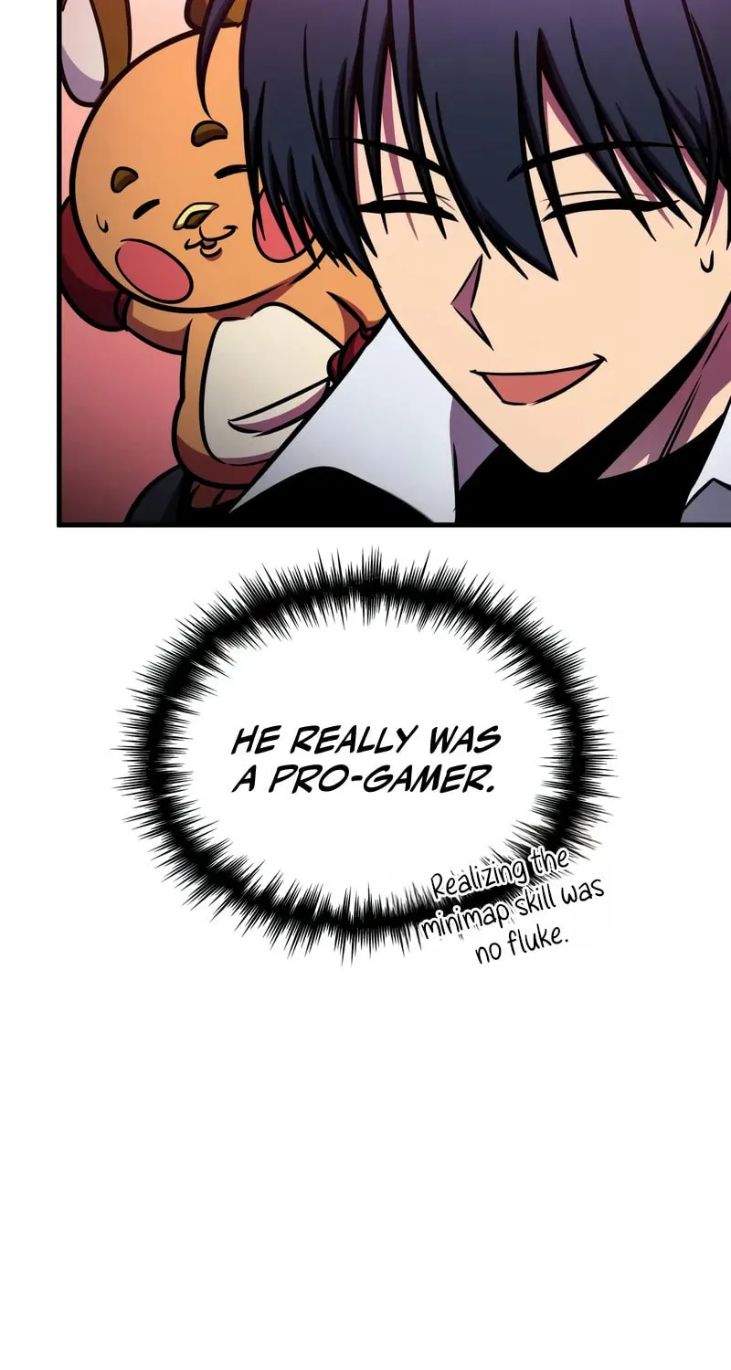 My Very Own Tower Strategy Guide Chapter 58 page 35 - 