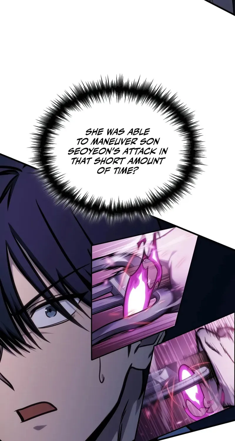 My Very Own Tower Strategy Guide Chapter 58 page 52 - 
