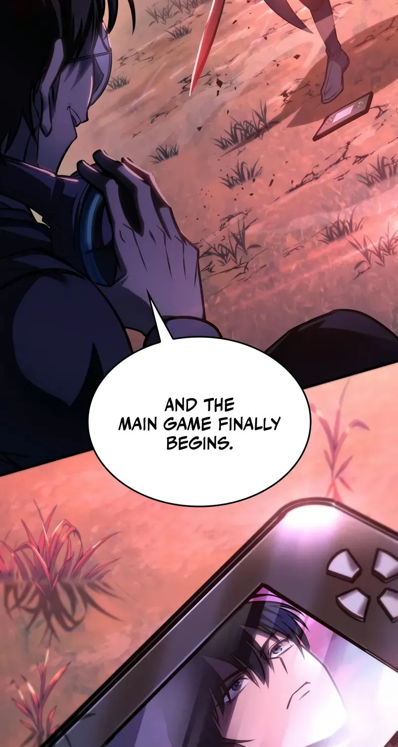 My Very Own Tower Strategy Guide Chapter 58 page 8 - 