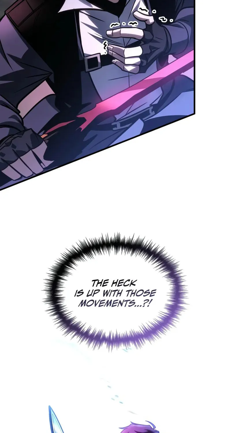 My Very Own Tower Strategy Guide Chapter 58 page 83 - 