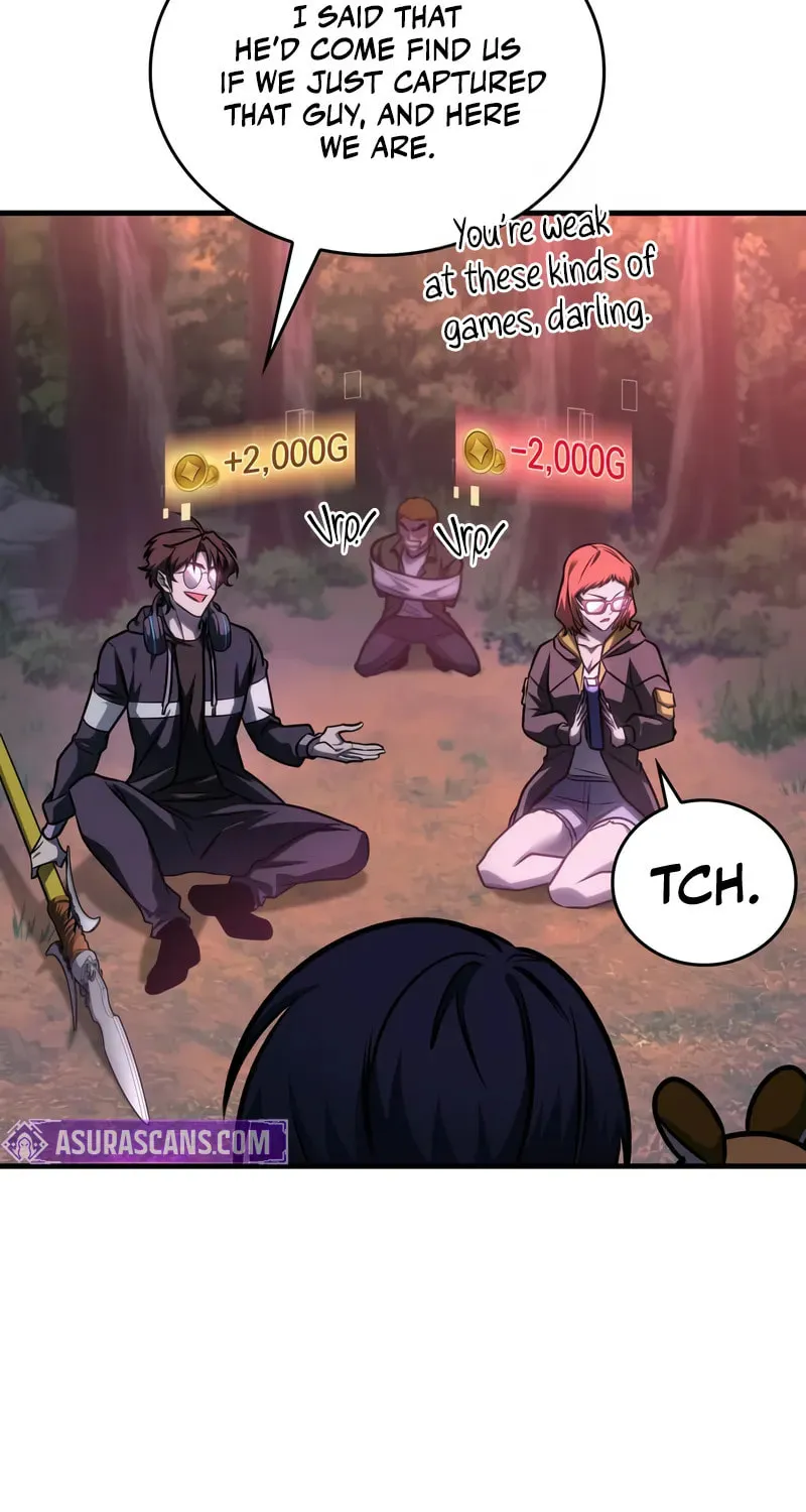 My Very Own Tower Strategy Guide Chapter 58 page 10 - 