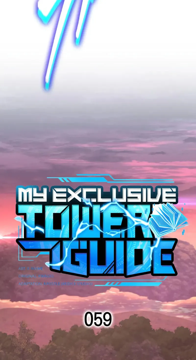 My Very Own Tower Strategy Guide Chapter 59 page 19 - 