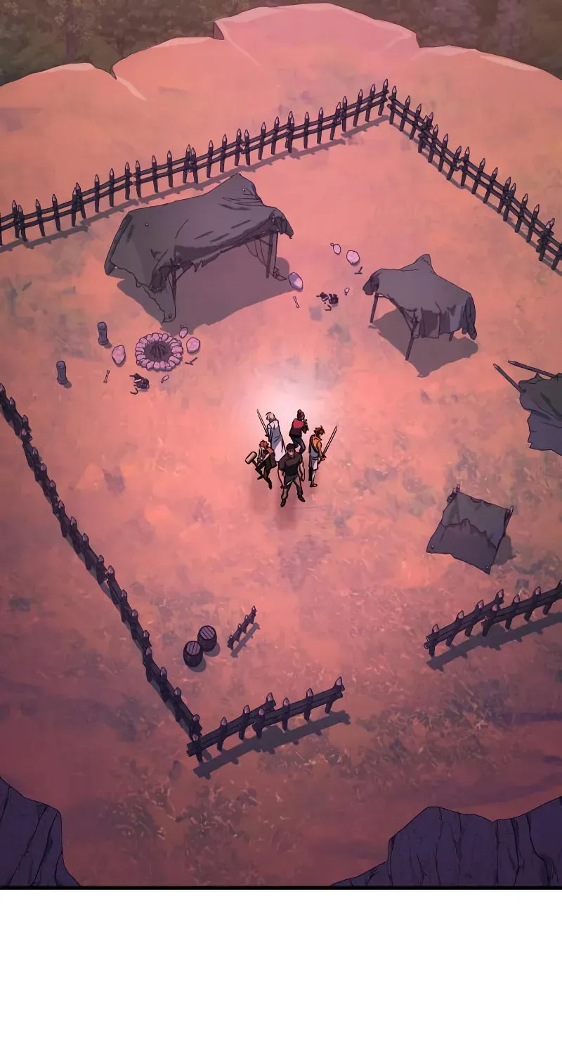 My Very Own Tower Strategy Guide Chapter 59 page 20 - 