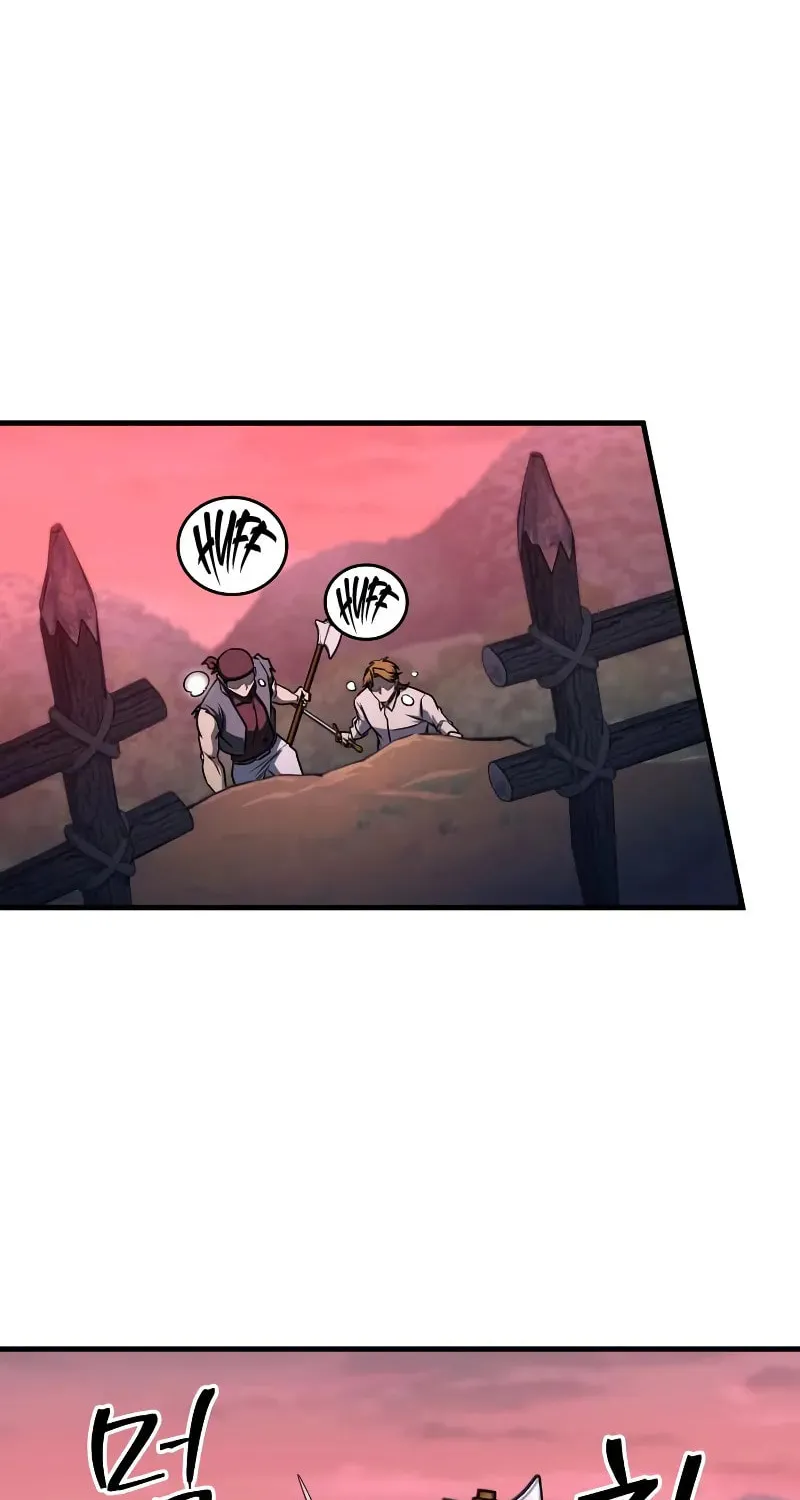 My Very Own Tower Strategy Guide Chapter 59 page 21 - 