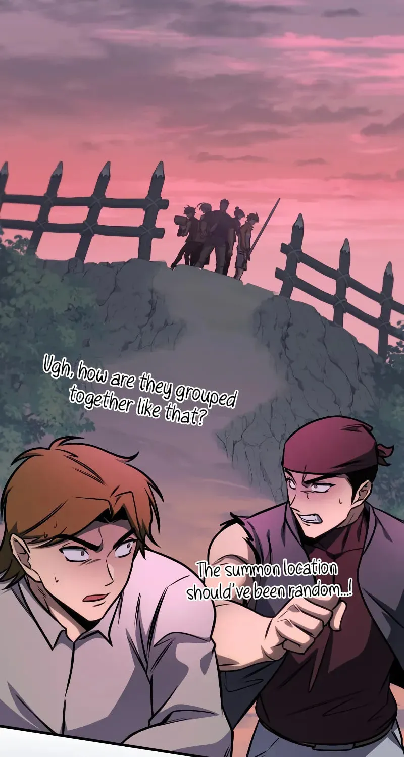 My Very Own Tower Strategy Guide Chapter 59 page 26 - 