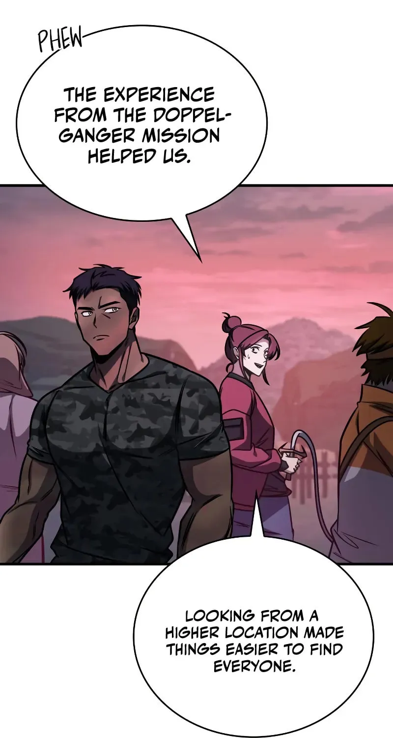 My Very Own Tower Strategy Guide Chapter 59 page 29 - 