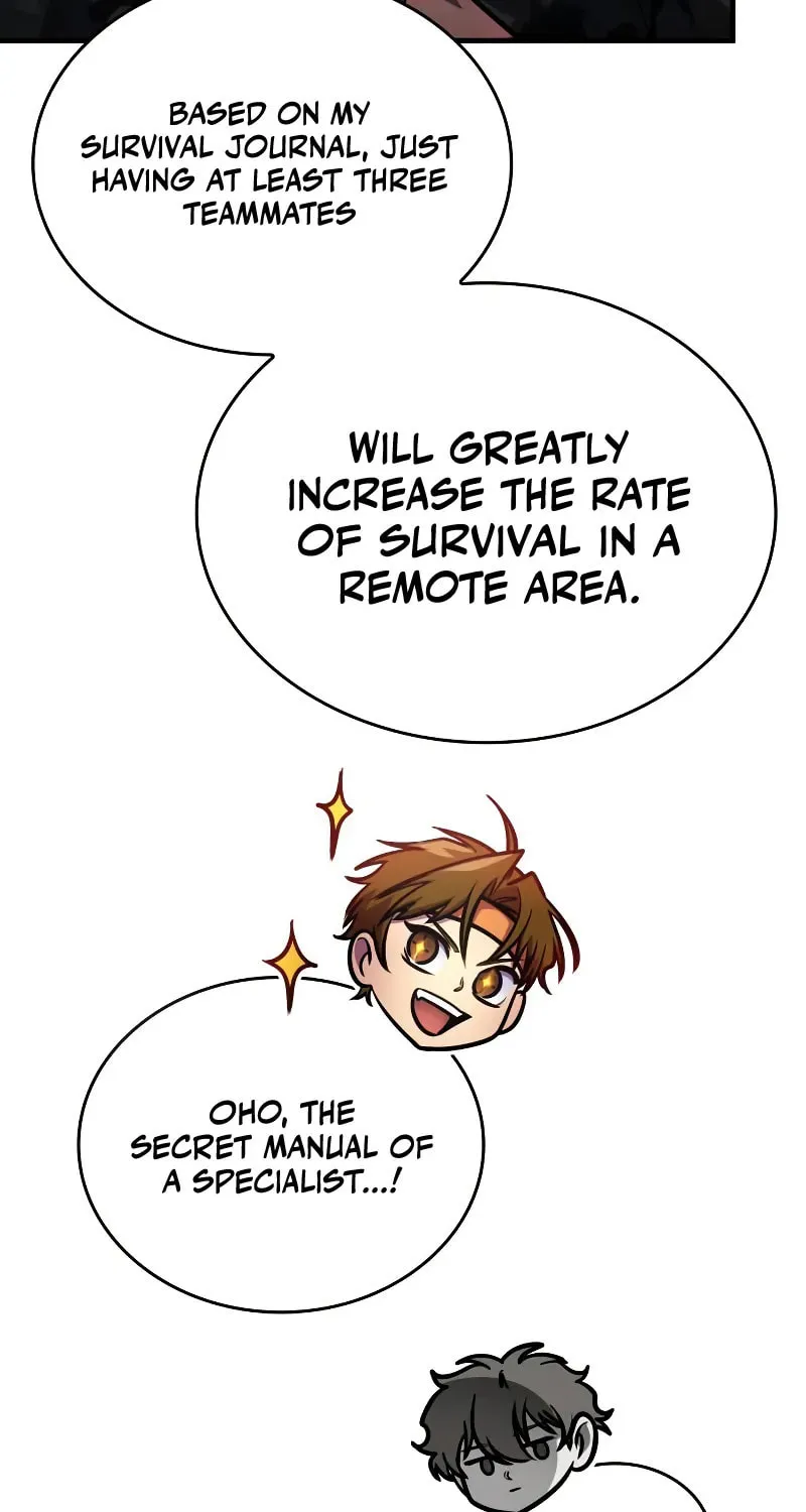 My Very Own Tower Strategy Guide Chapter 59 page 31 - 