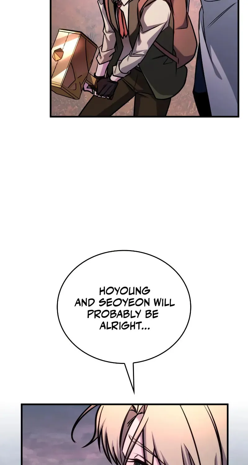 My Very Own Tower Strategy Guide Chapter 59 page 33 - 