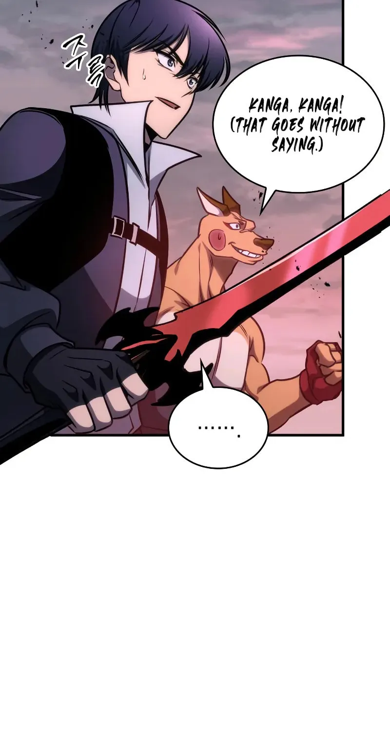 My Very Own Tower Strategy Guide Chapter 59 page 41 - 