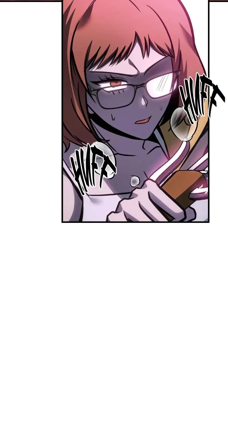 My Very Own Tower Strategy Guide Chapter 59 page 7 - 