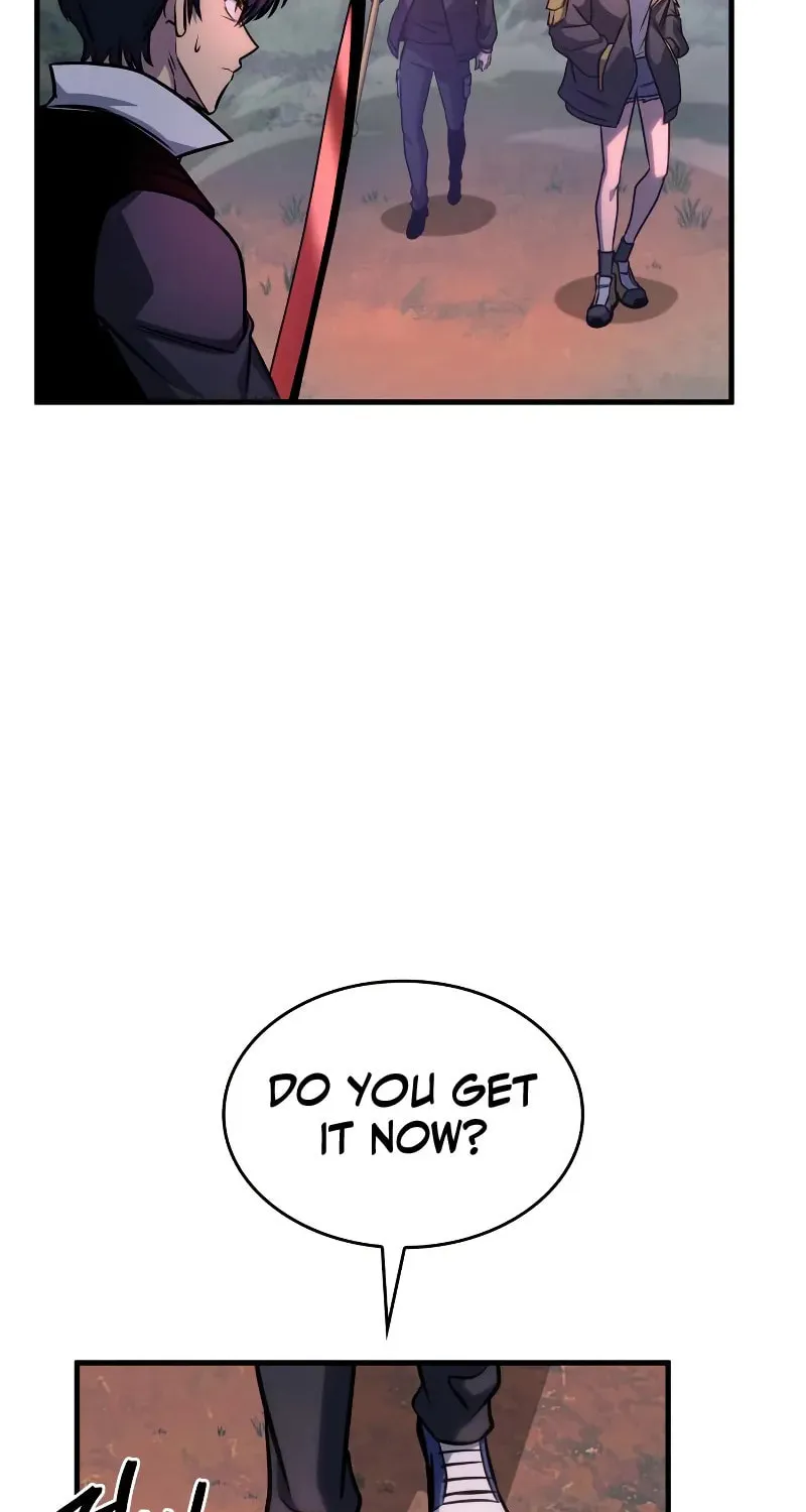 My Very Own Tower Strategy Guide Chapter 59 page 65 - 