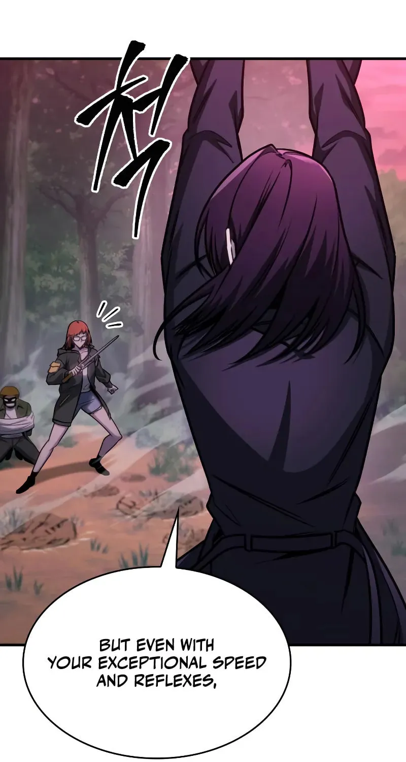 My Very Own Tower Strategy Guide Chapter 59 page 8 - 