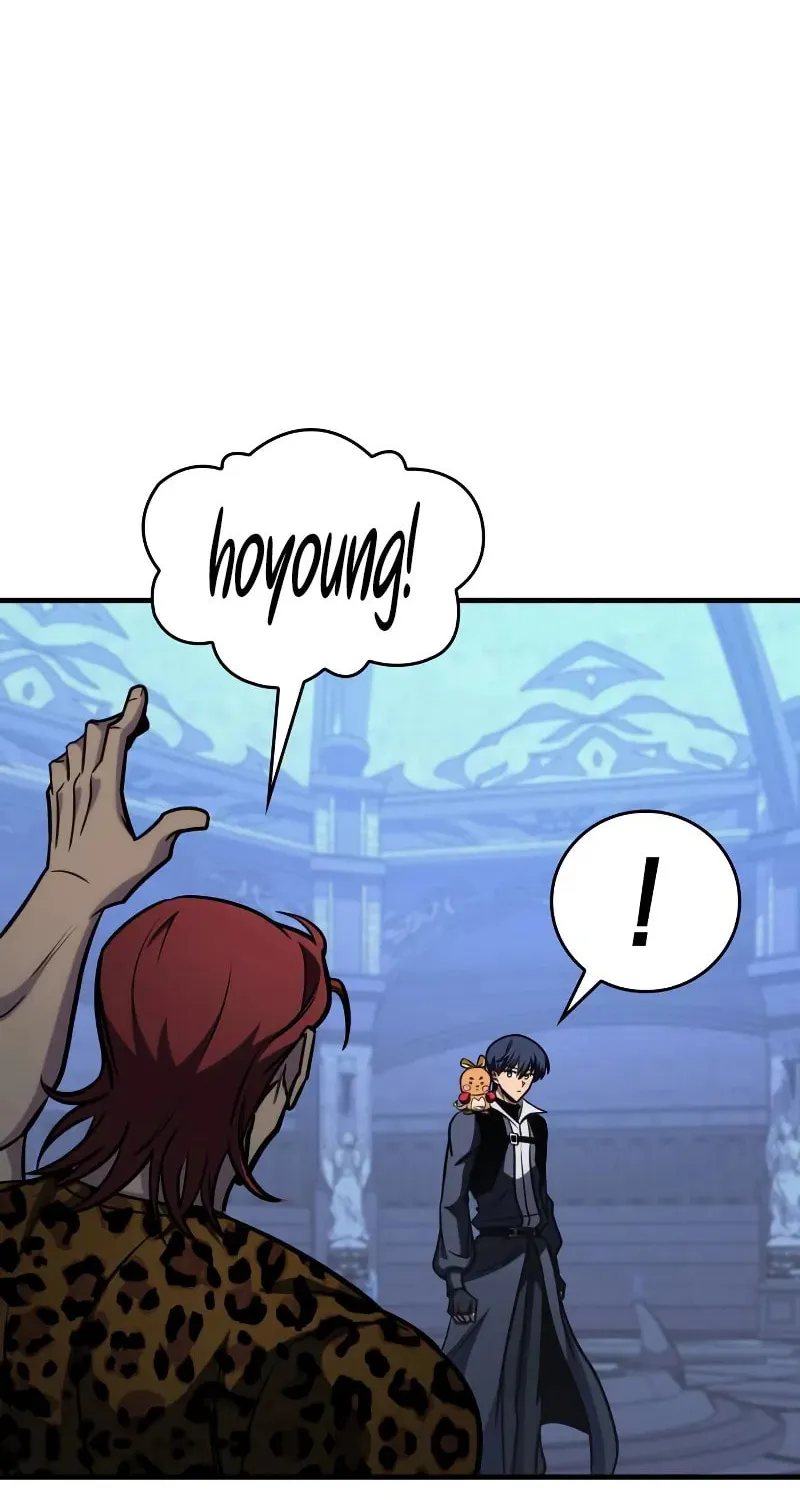 My Very Own Tower Strategy Guide Chapter 59 page 87 - 