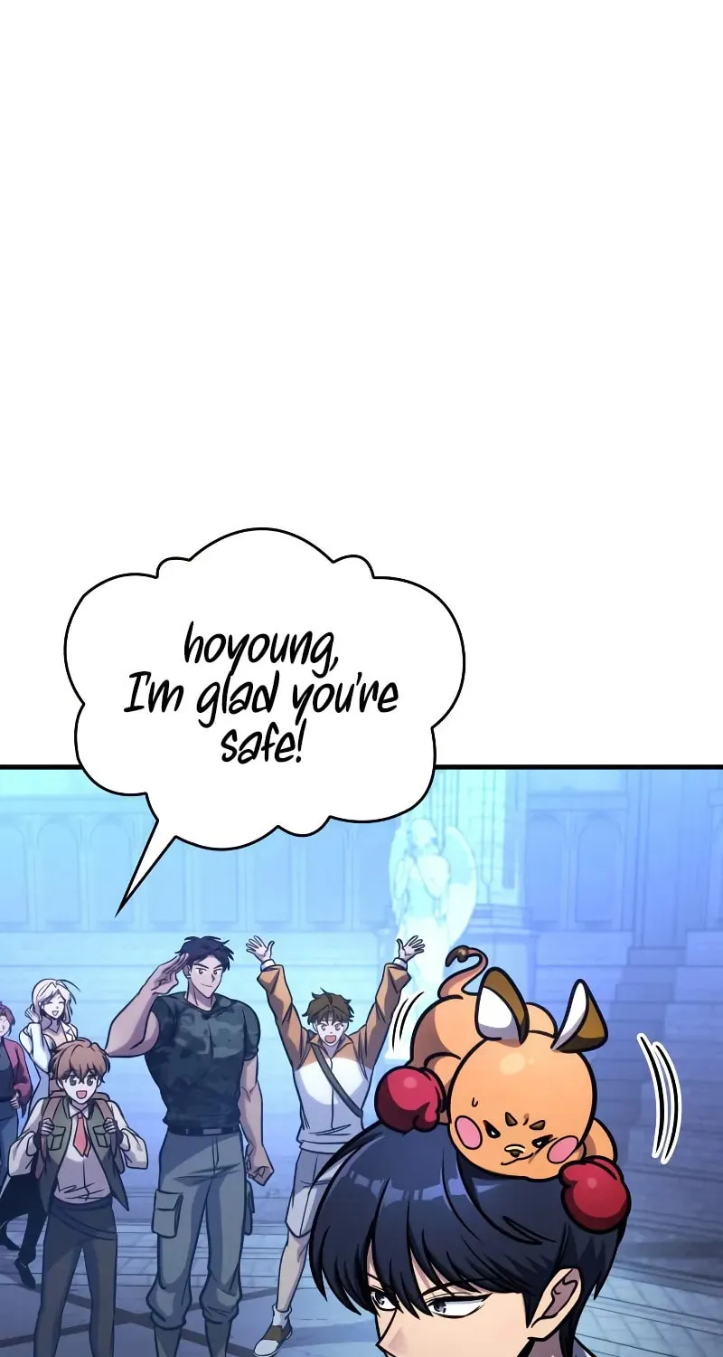 My Very Own Tower Strategy Guide Chapter 59 page 91 - 