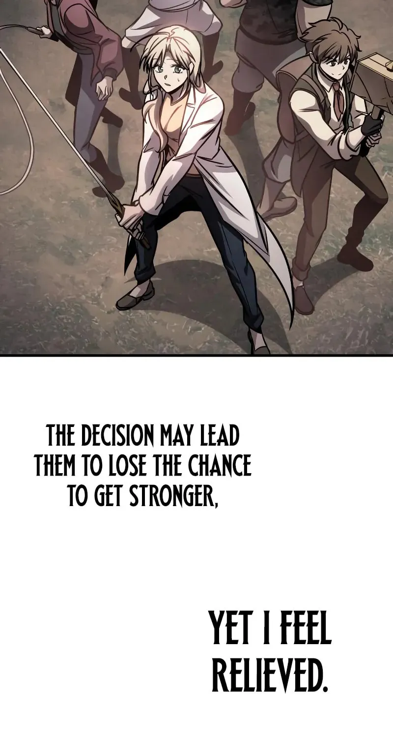 My Very Own Tower Strategy Guide Chapter 59 page 93 - 
