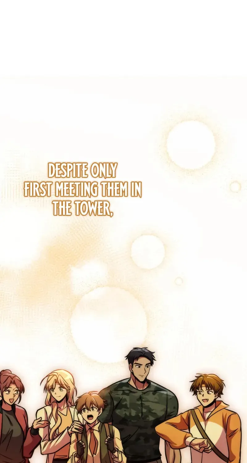 My Very Own Tower Strategy Guide Chapter 59 page 97 - 
