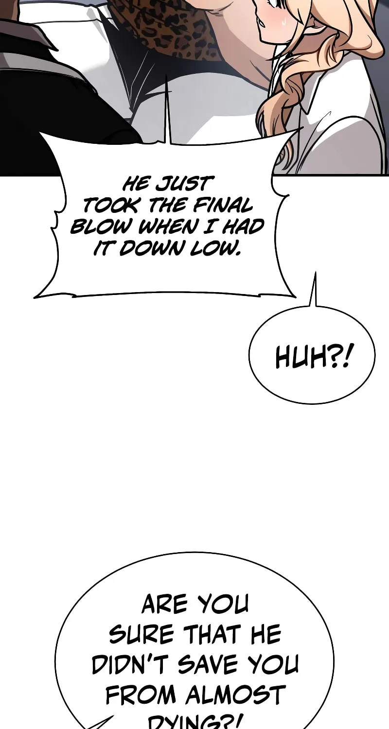 My Very Own Tower Strategy Guide Chapter 6 page 14 - 