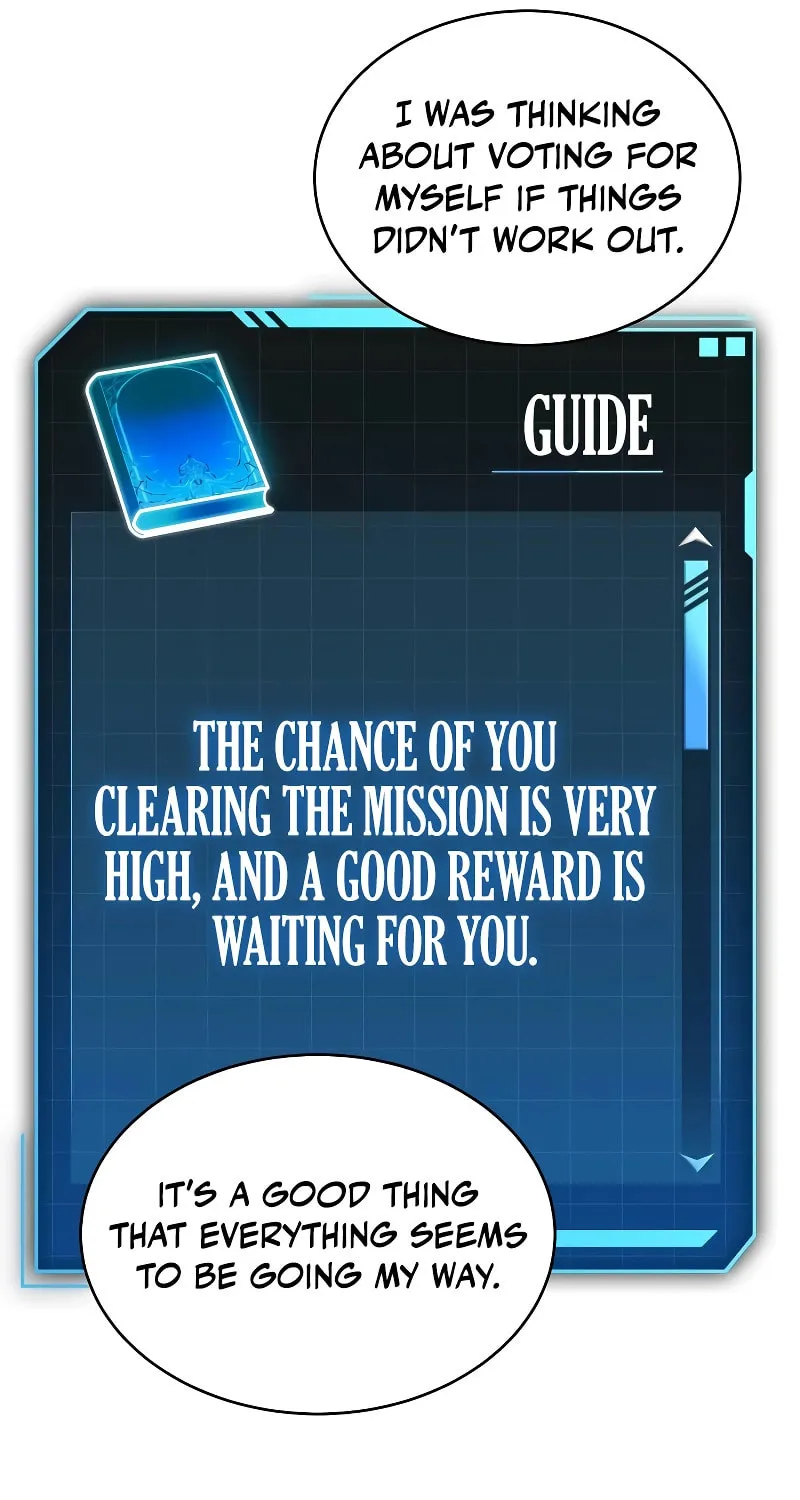 My Very Own Tower Strategy Guide Chapter 6 page 32 - 