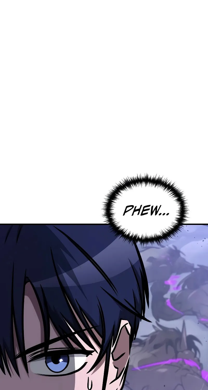 My Very Own Tower Strategy Guide Chapter 6 page 58 - 