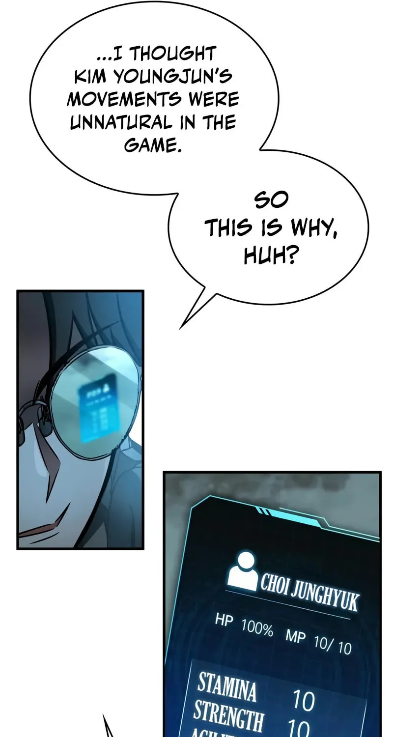 My Very Own Tower Strategy Guide Chapter 60 page 118 - 