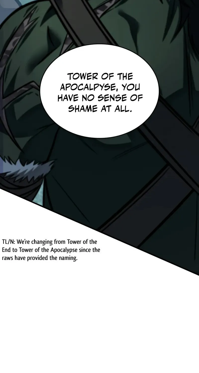My Very Own Tower Strategy Guide Chapter 60 page 121 - 