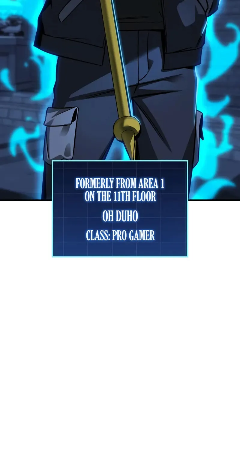 My Very Own Tower Strategy Guide Chapter 60 page 23 - 