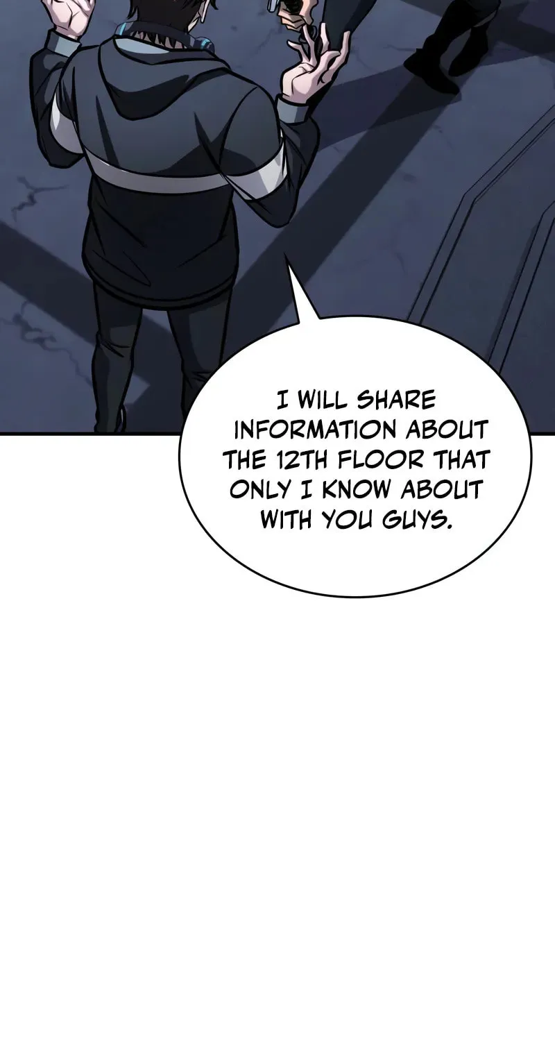 My Very Own Tower Strategy Guide Chapter 60 page 37 - 