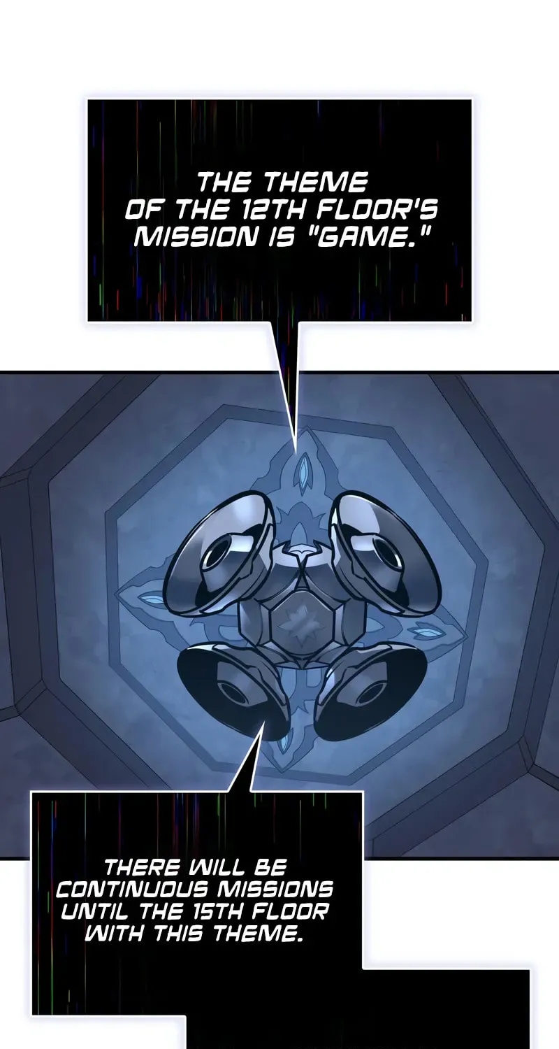 My Very Own Tower Strategy Guide Chapter 60 page 47 - 