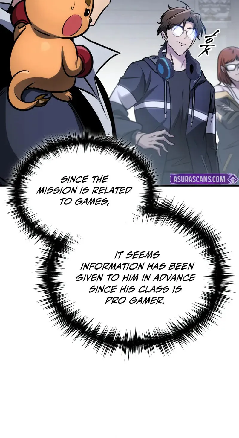 My Very Own Tower Strategy Guide Chapter 60 page 50 - 