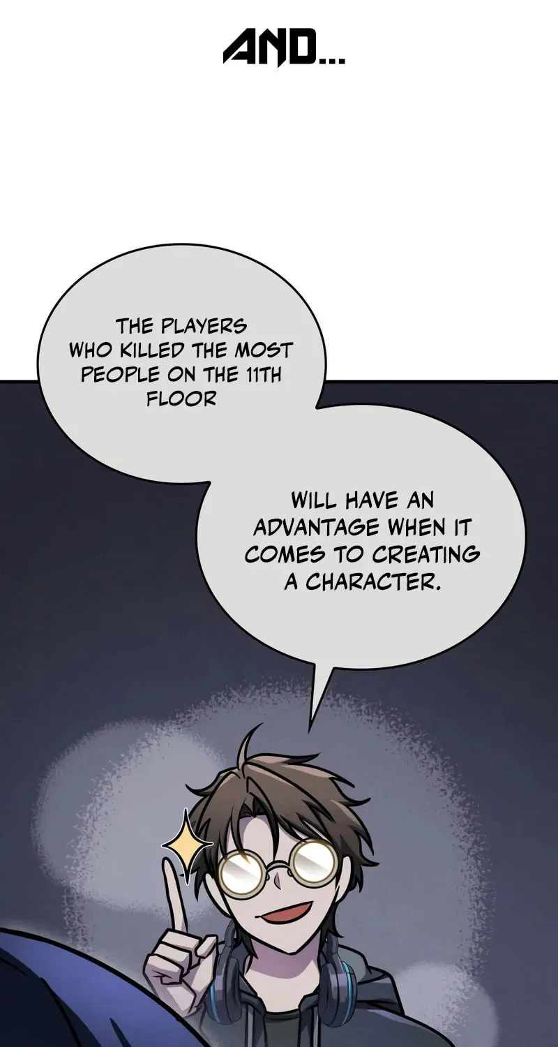 My Very Own Tower Strategy Guide Chapter 60 page 51 - 