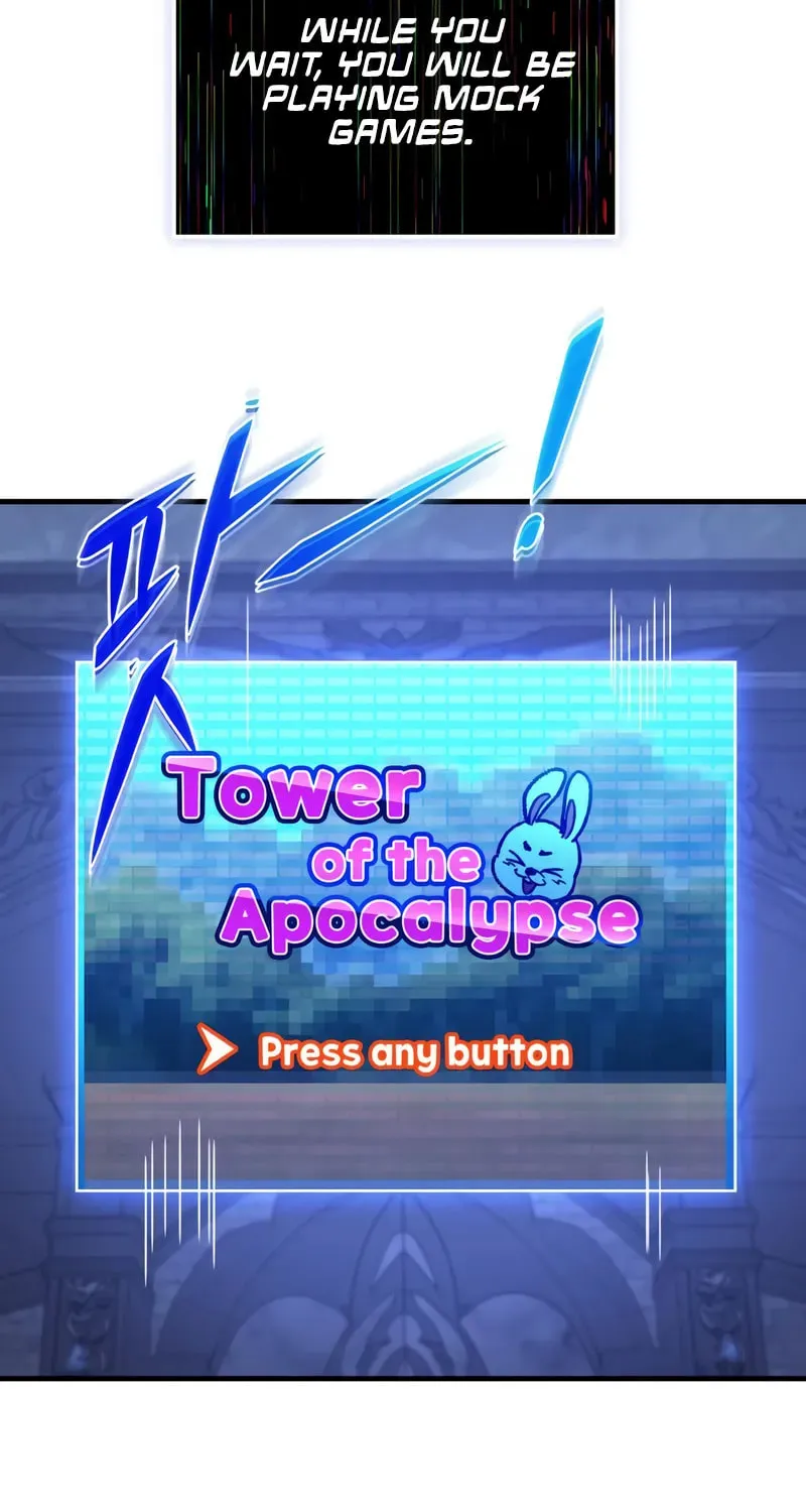 My Very Own Tower Strategy Guide Chapter 60 page 65 - 