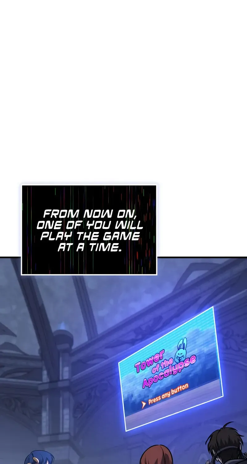 My Very Own Tower Strategy Guide Chapter 60 page 66 - 