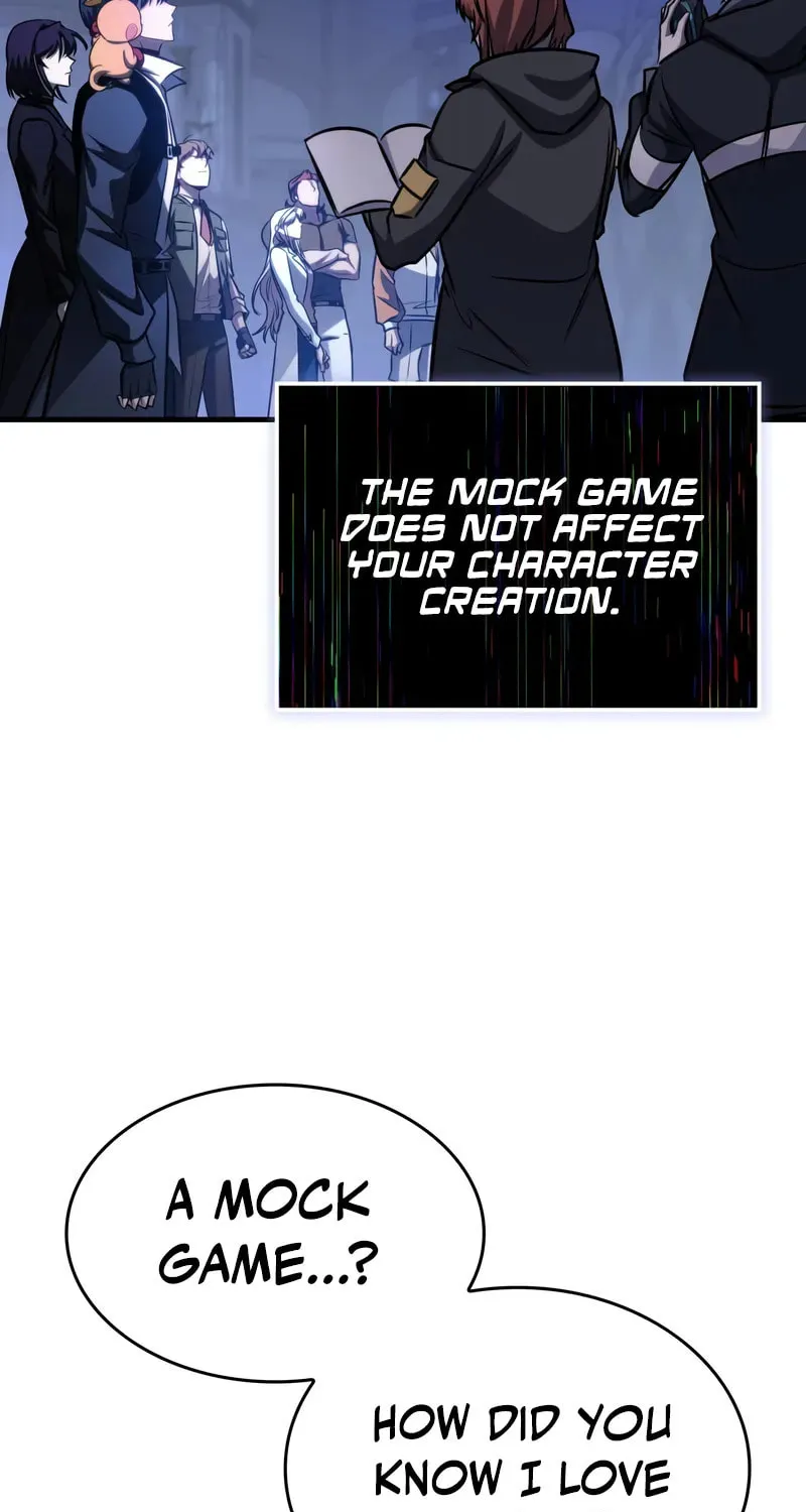My Very Own Tower Strategy Guide Chapter 60 page 67 - 