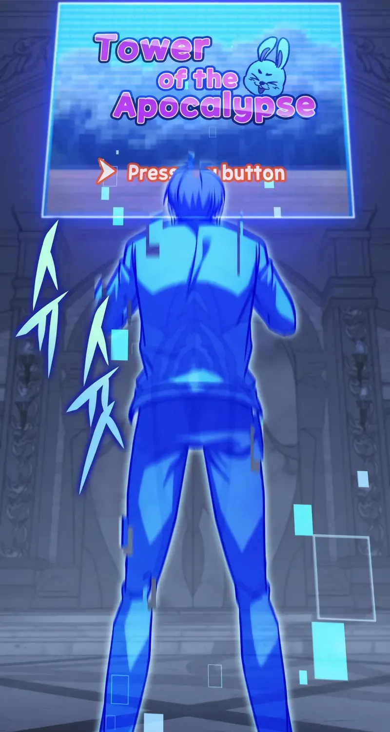 My Very Own Tower Strategy Guide Chapter 60 page 71 - 