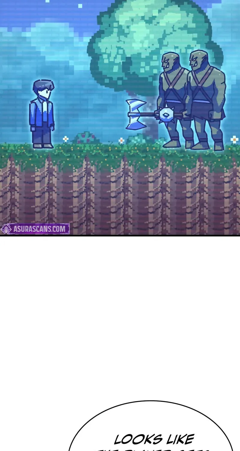 My Very Own Tower Strategy Guide Chapter 60 page 73 - 
