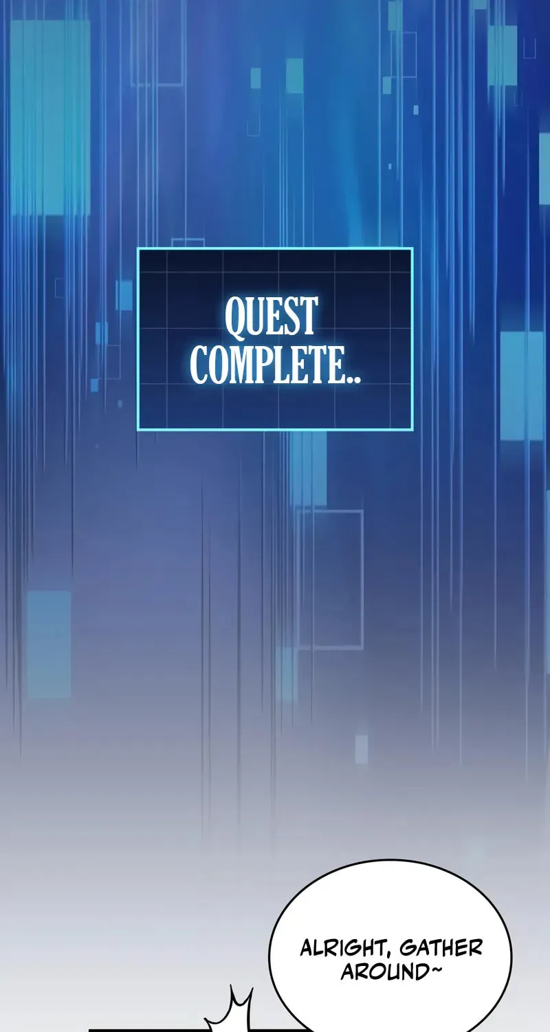 My Very Own Tower Strategy Guide Chapter 61 page 2 - 