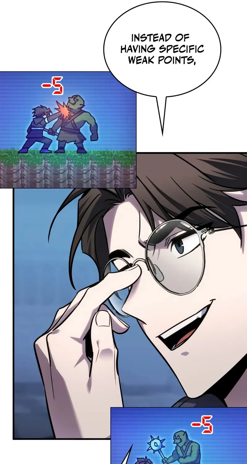 My Very Own Tower Strategy Guide Chapter 61 page 11 - 