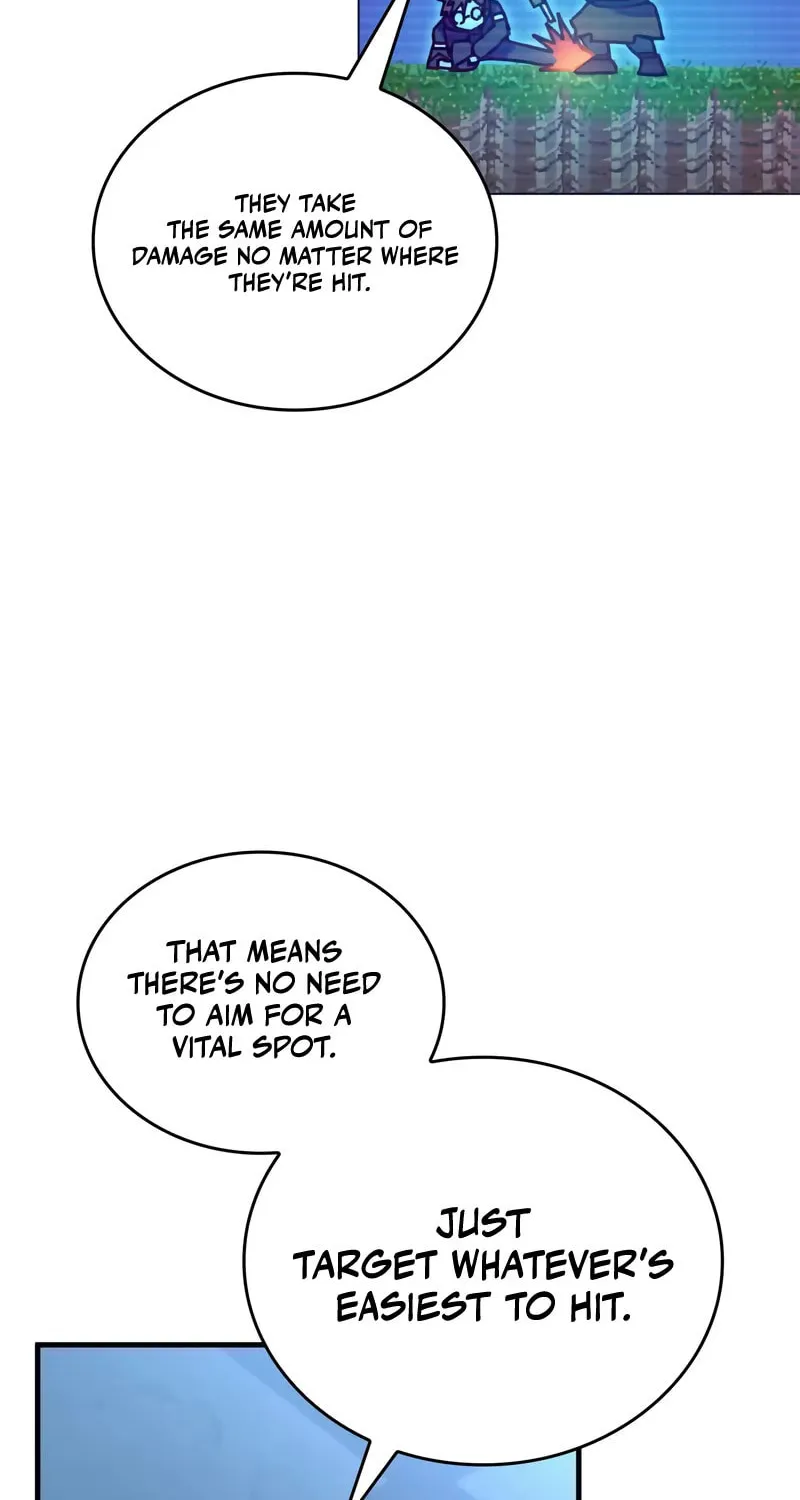 My Very Own Tower Strategy Guide Chapter 61 page 12 - 
