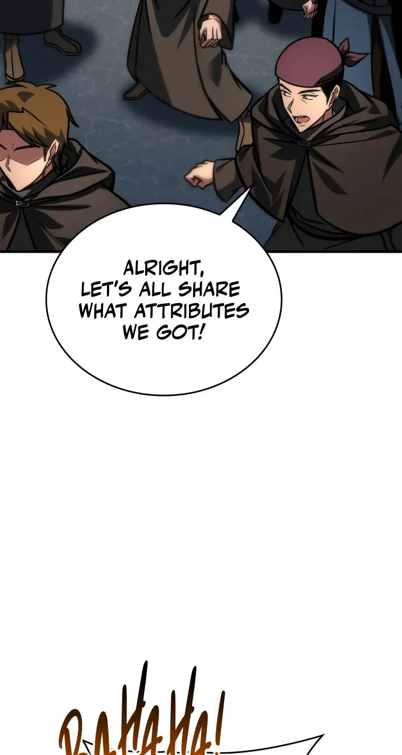 My Very Own Tower Strategy Guide Chapter 61 page 116 - 