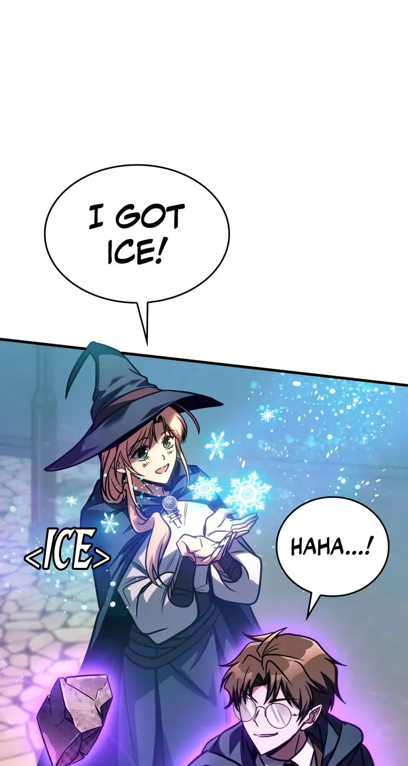 My Very Own Tower Strategy Guide Chapter 61 page 118 - 