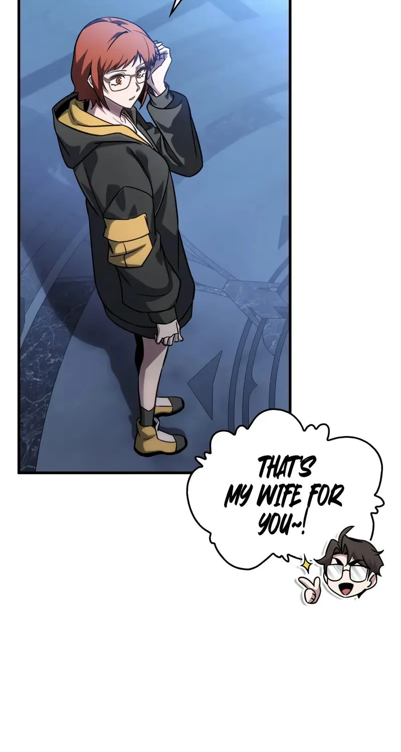 My Very Own Tower Strategy Guide Chapter 61 page 13 - 