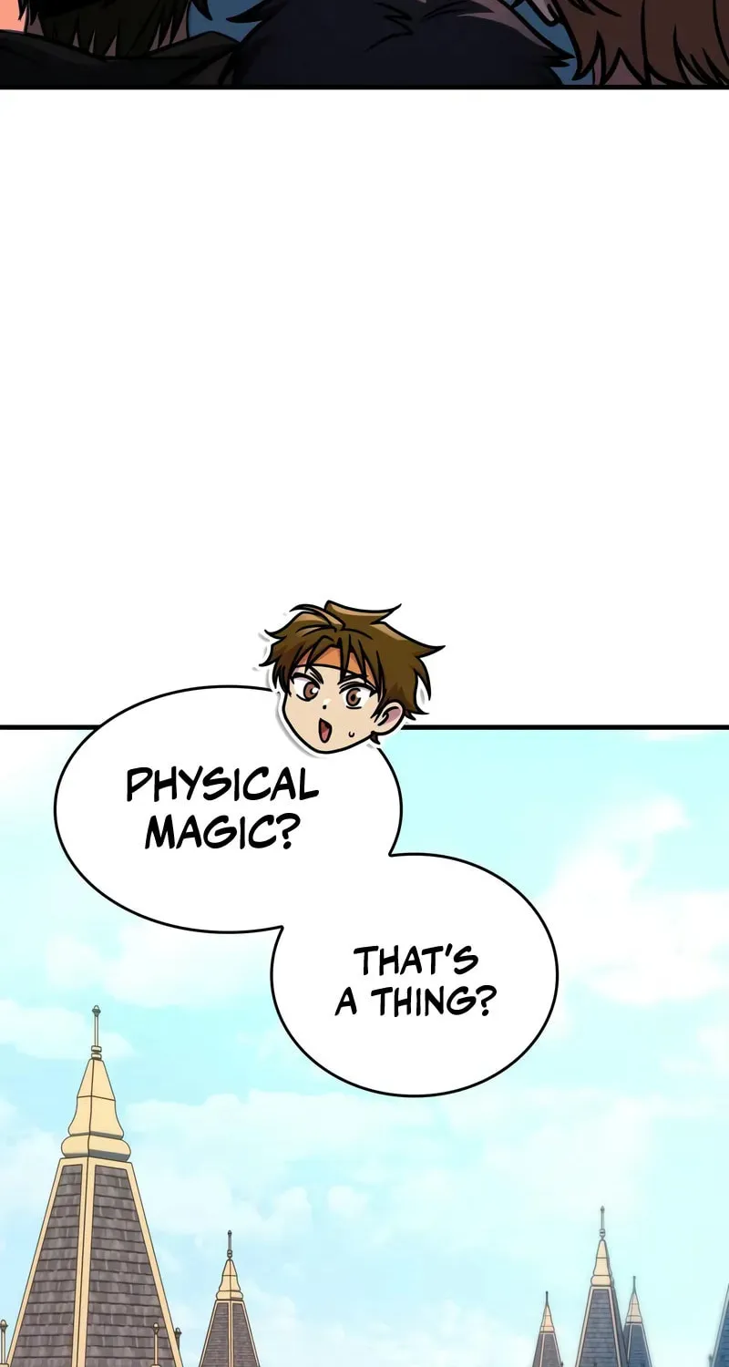 My Very Own Tower Strategy Guide Chapter 61 page 125 - 