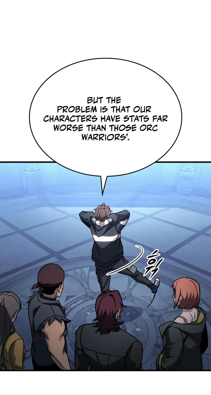 My Very Own Tower Strategy Guide Chapter 61 page 14 - 