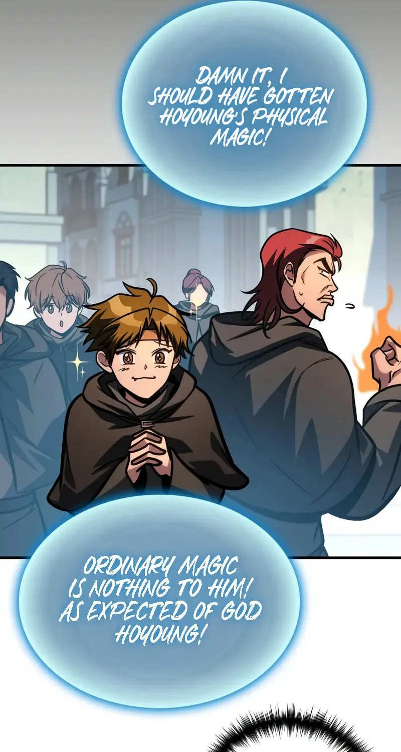 My Very Own Tower Strategy Guide Chapter 61 page 131 - 