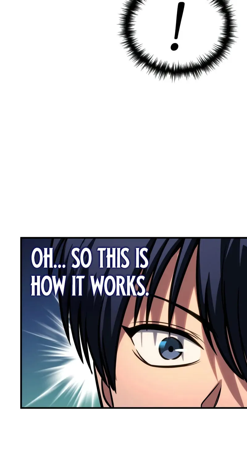 My Very Own Tower Strategy Guide Chapter 61 page 132 - 