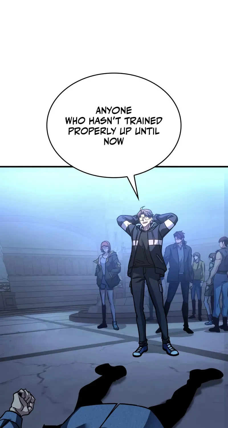 My Very Own Tower Strategy Guide Chapter 61 page 17 - 
