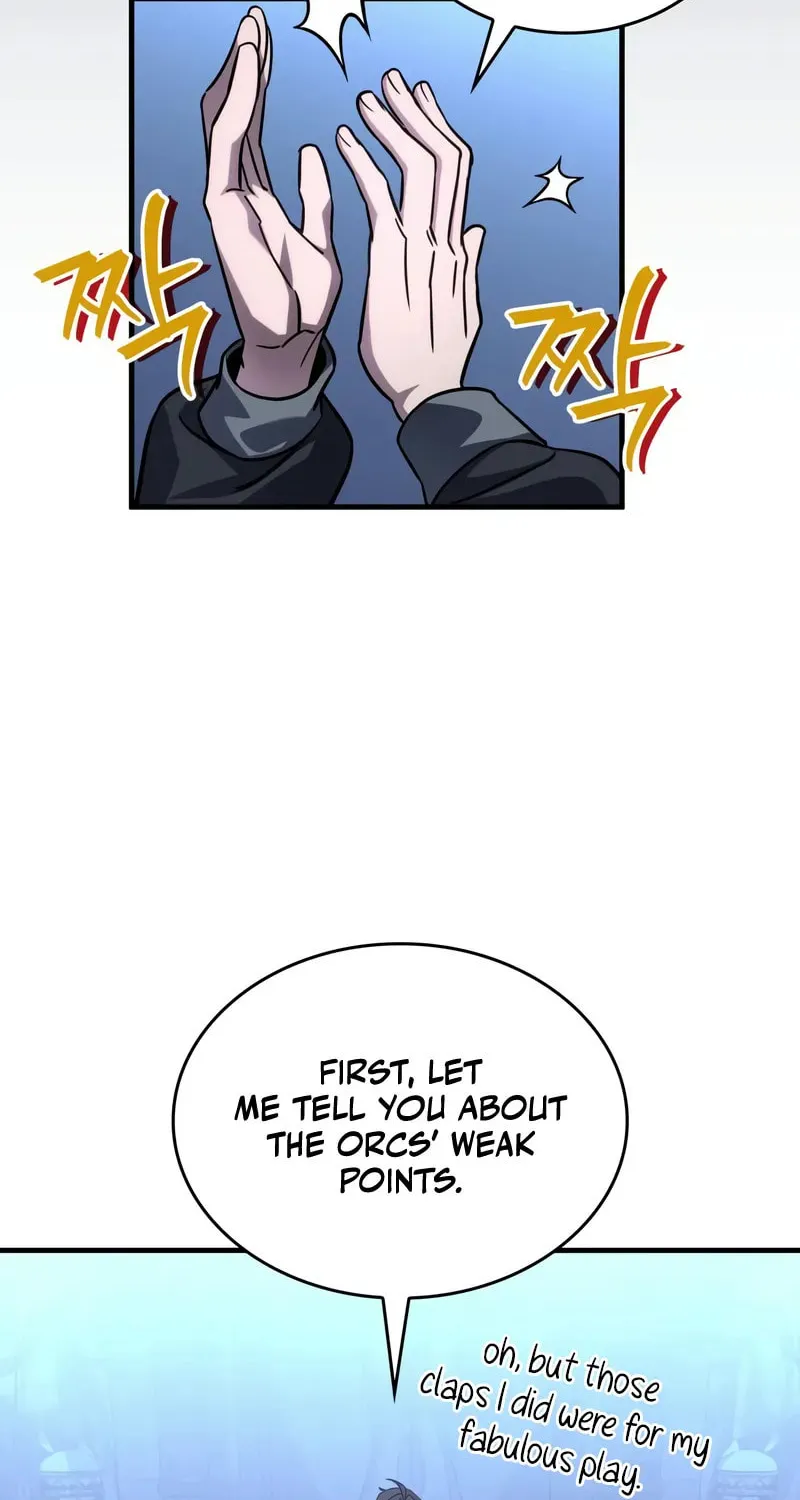 My Very Own Tower Strategy Guide Chapter 61 page 3 - 