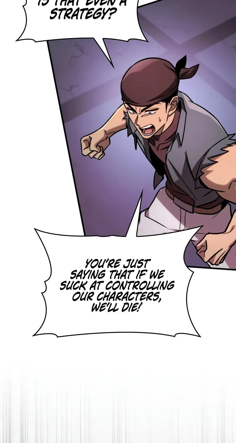 My Very Own Tower Strategy Guide Chapter 61 page 22 - 