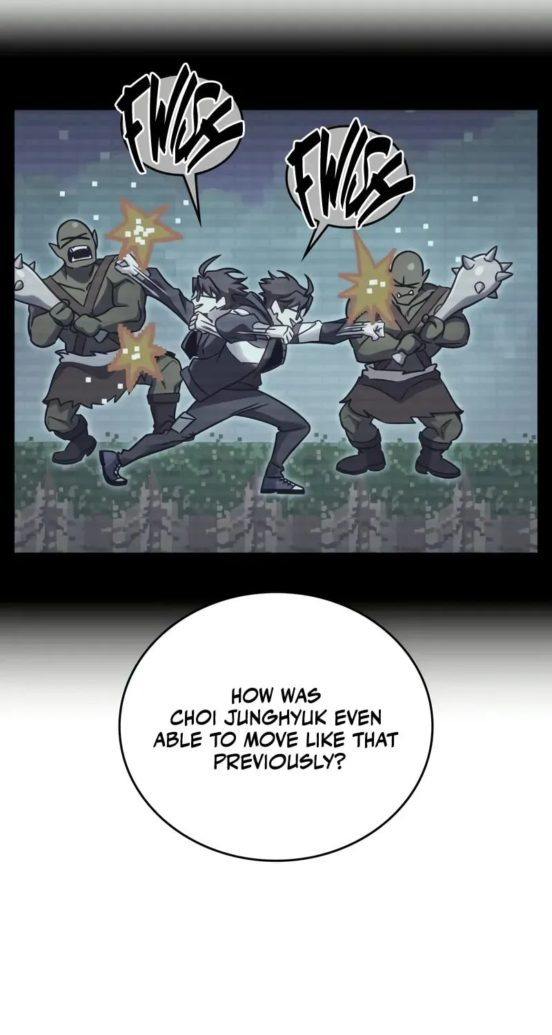 My Very Own Tower Strategy Guide Chapter 61 page 37 - 