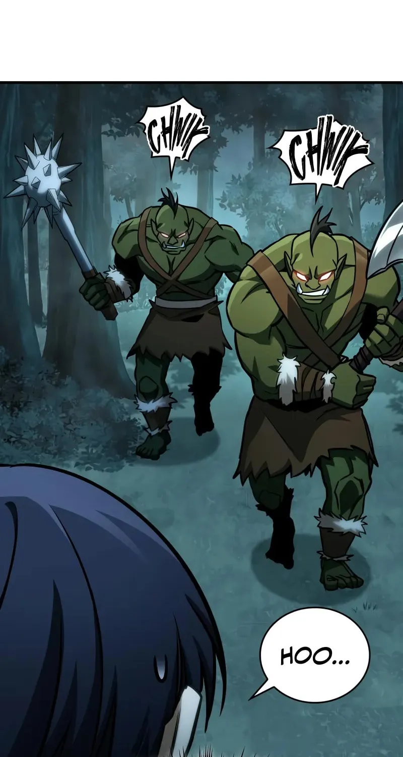 My Very Own Tower Strategy Guide Chapter 61 page 38 - 